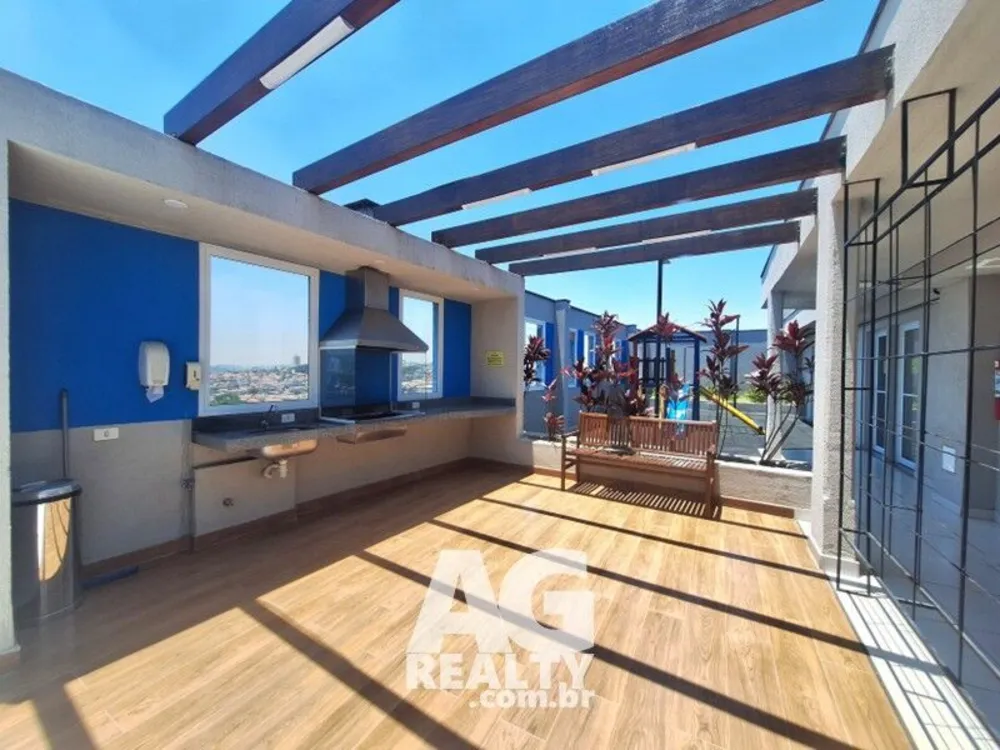 Apartamento, 2 quartos, 49 m² - Foto 6