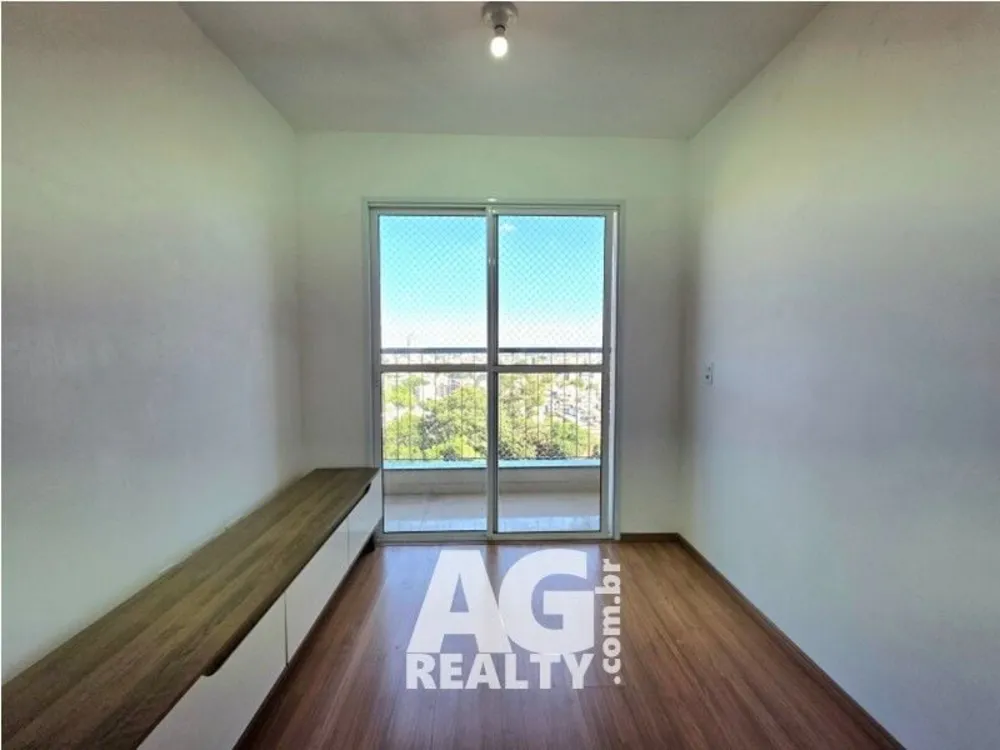 Apartamento, 2 quartos, 49 m² - Foto 1