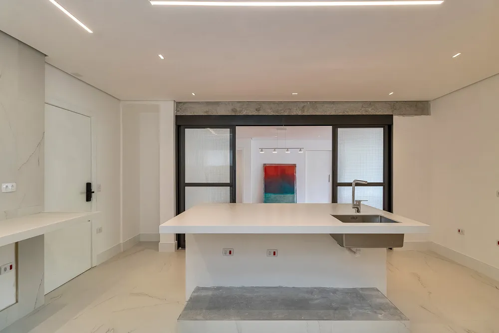 Apartamento, 3 quartos, 231 m² - Foto 7