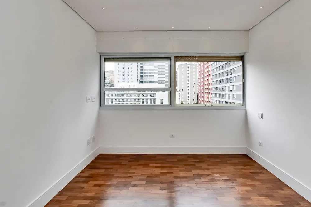 Apartamento, 3 quartos, 231 m² - Foto 1