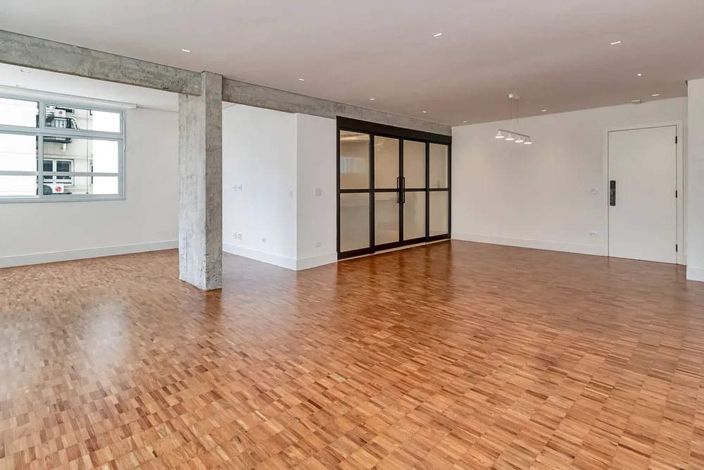 Apartamento, 3 quartos, 231 m² - Foto 5