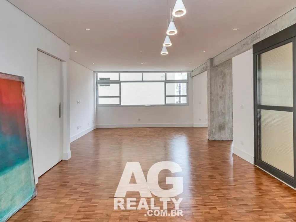Apartamento, 3 quartos, 231 m² - Foto 3