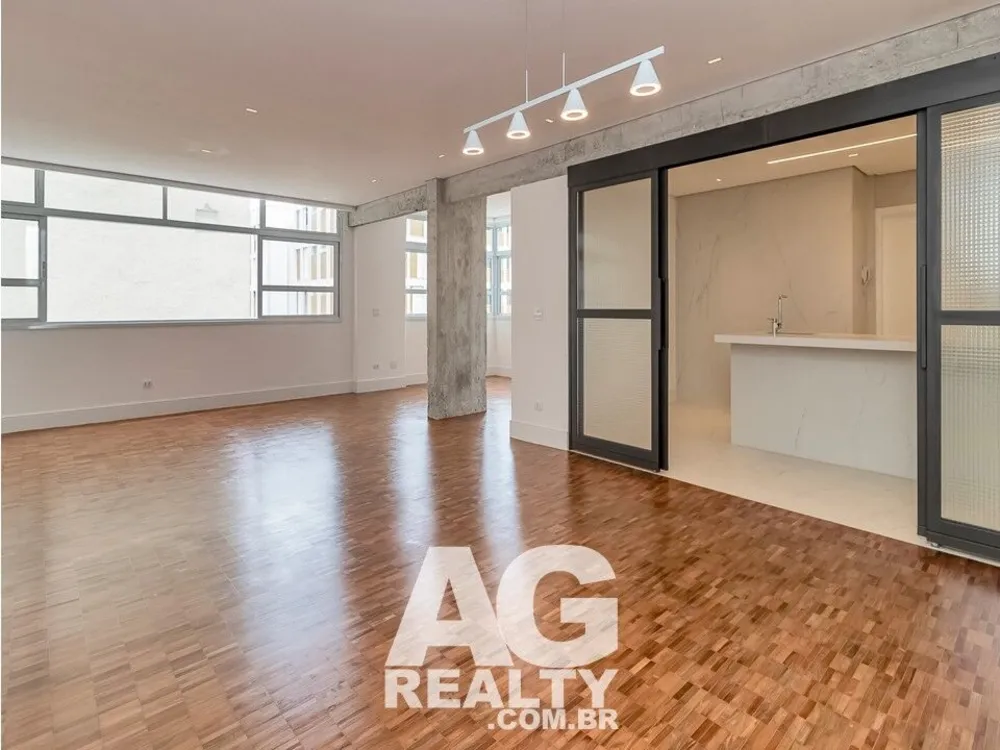 Apartamento, 3 quartos, 231 m² - Foto 5