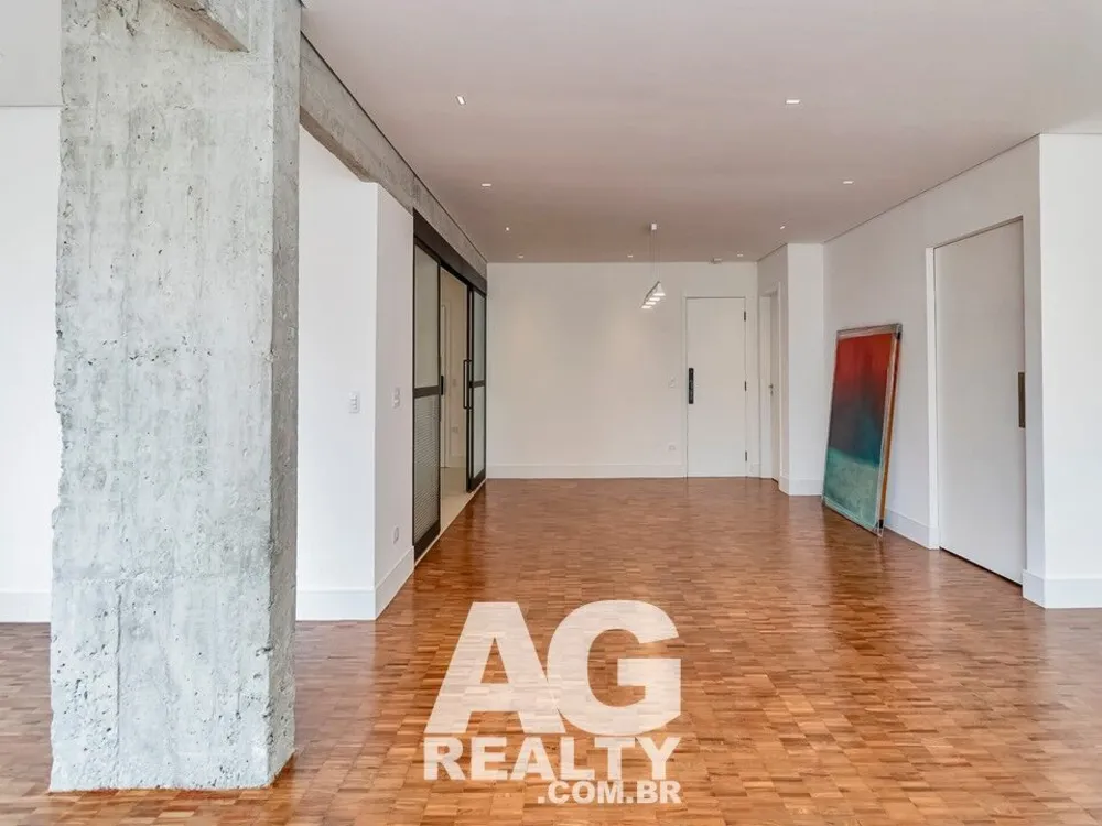 Apartamento, 3 quartos, 231 m² - Foto 6
