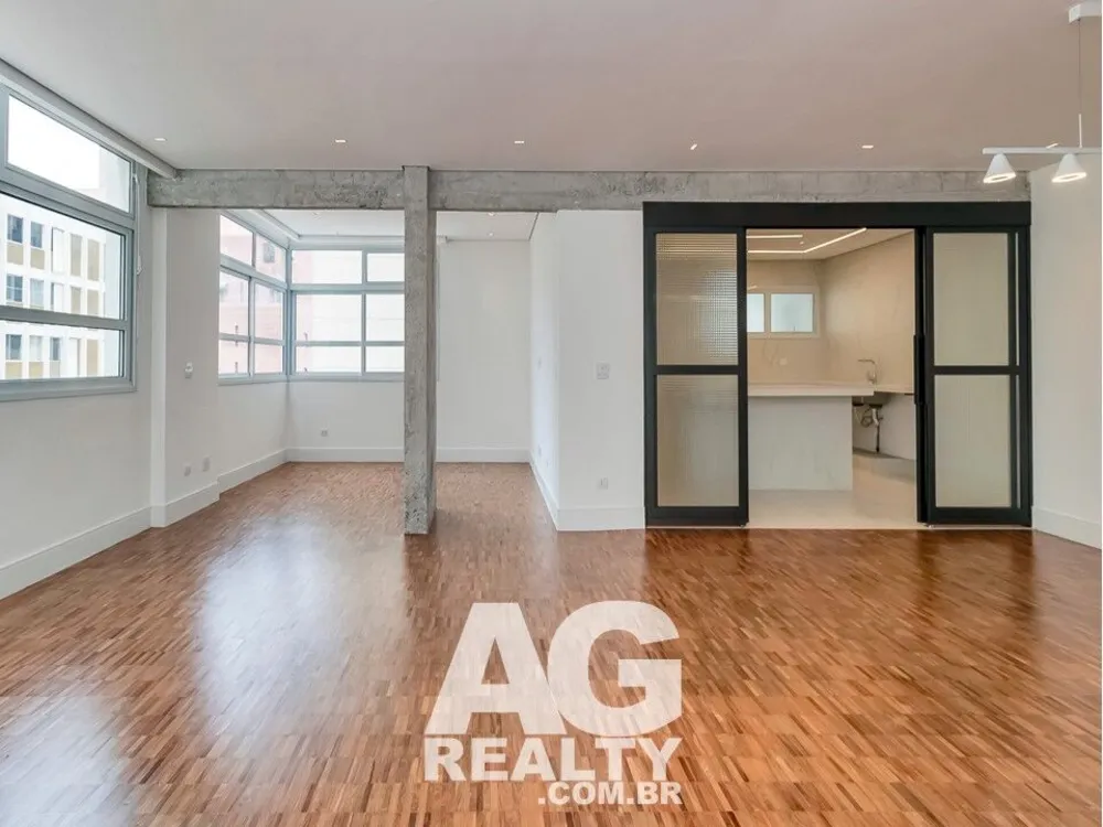 Apartamento, 3 quartos, 231 m² - Foto 12
