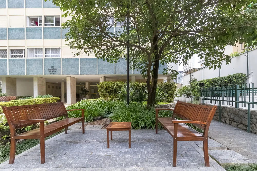 Apartamento, 3 quartos, 231 m² - Foto 8