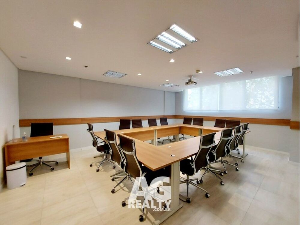 Sala-Conjunto, 34 m² - Foto 16