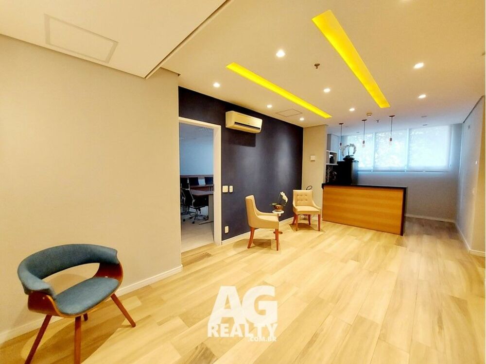 Conjunto Comercial-Sala à venda, 34m² - Foto 9