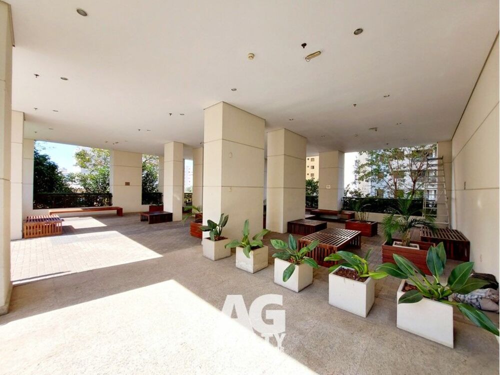 Sala-Conjunto, 34 m² - Foto 18
