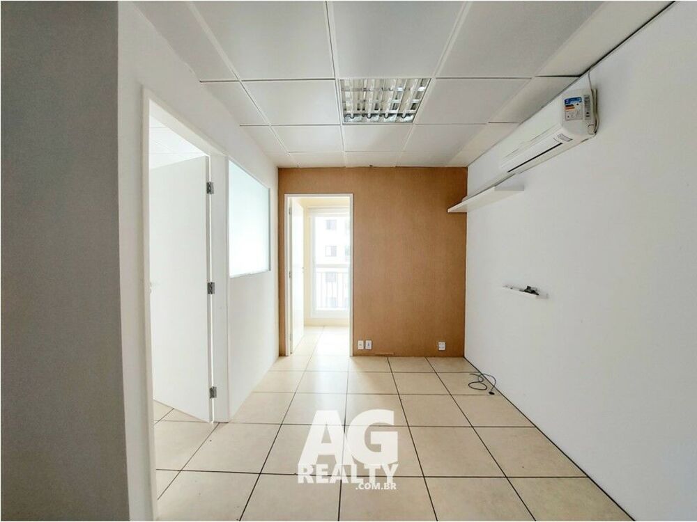 Conjunto Comercial-Sala à venda, 34m² - Foto 2