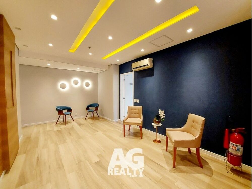 Sala-Conjunto, 34 m² - Foto 13
