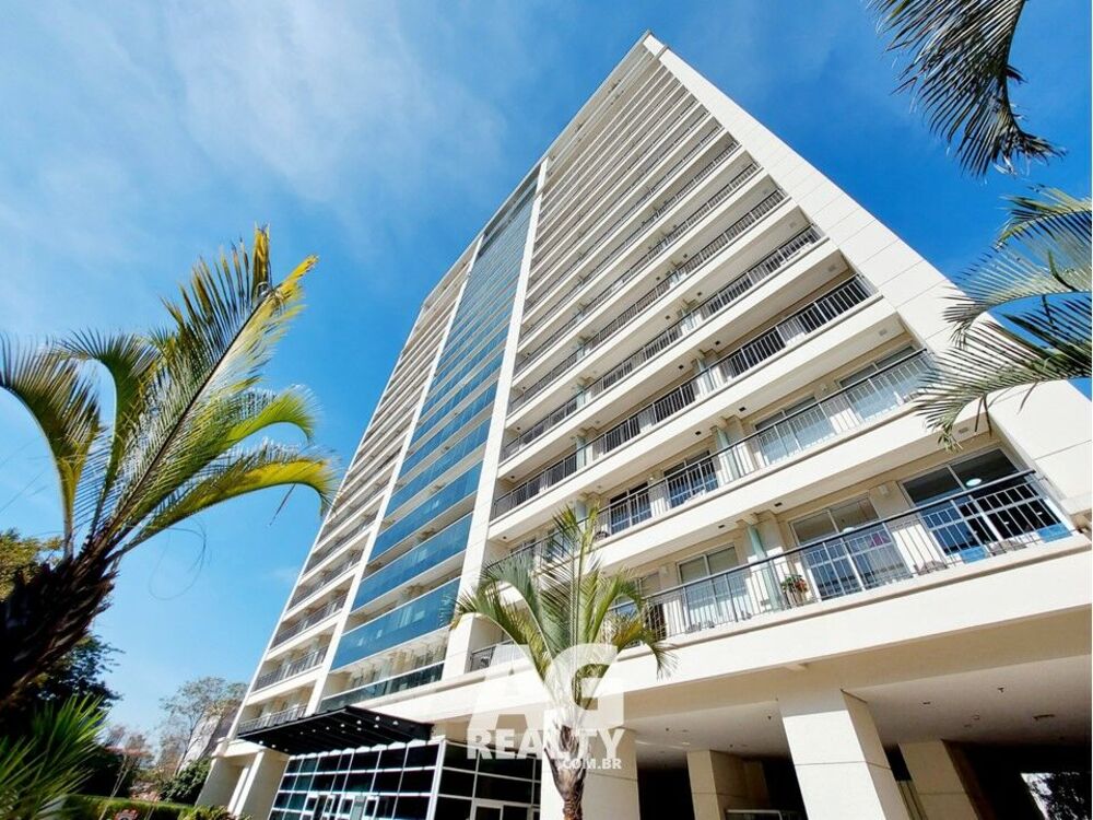Conjunto Comercial-Sala à venda, 34m² - Foto 6