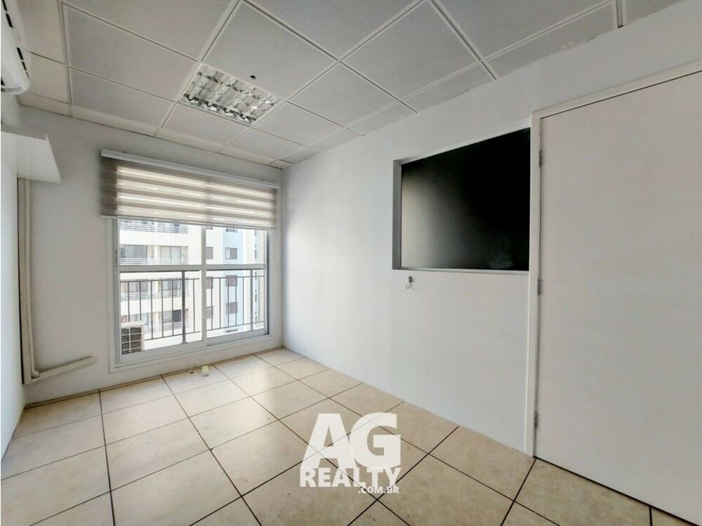 Conjunto Comercial-Sala à venda, 34m² - Foto 5