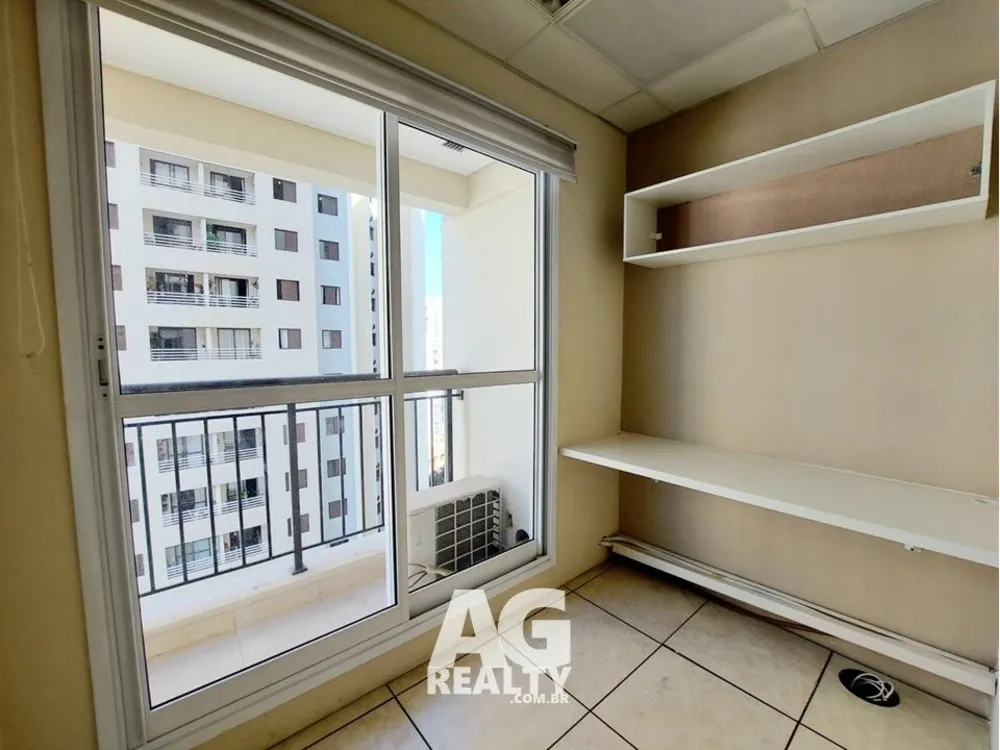 Sala-Conjunto, 34 m² - Foto 7