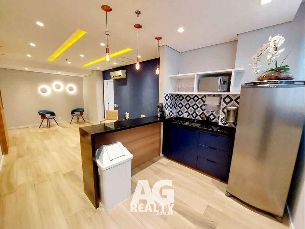 Sala-Conjunto, 34 m² - Foto 14