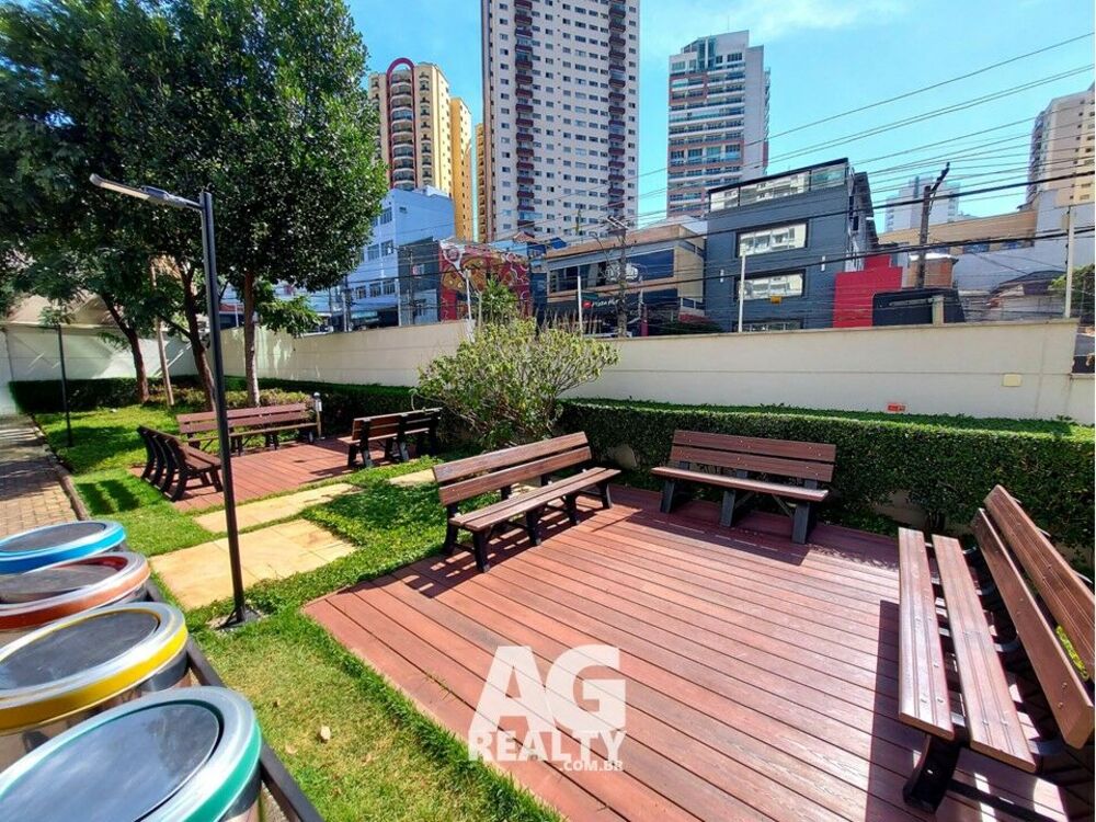 Sala-Conjunto, 34 m² - Foto 17