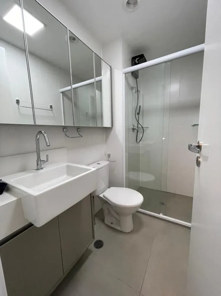Apartamento, 1 quarto, 26 m² - Foto 5
