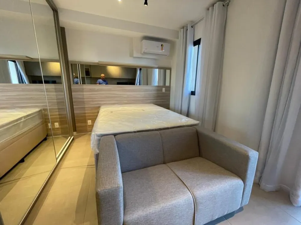 Apartamento, 1 quarto, 26 m² - Foto 3