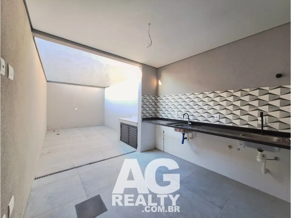 Casa, 3 quartos, 120 m² - Foto 4