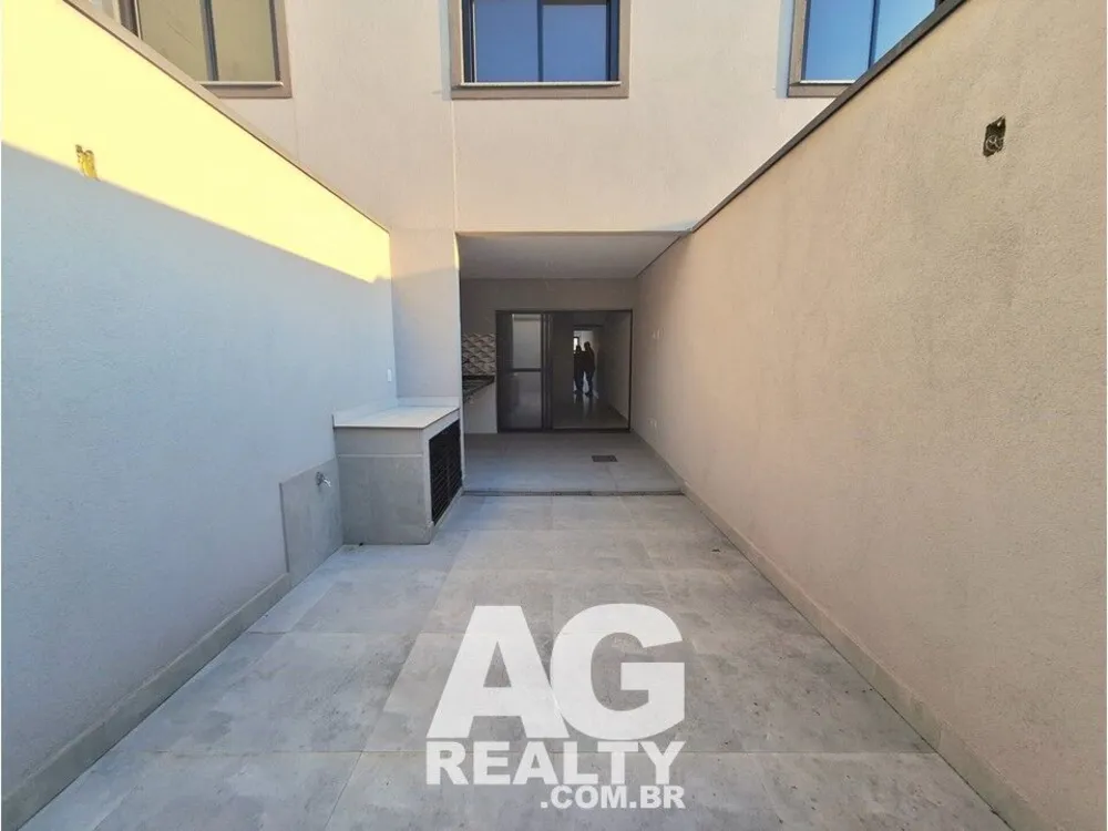 Casa, 3 quartos, 120 m² - Foto 5