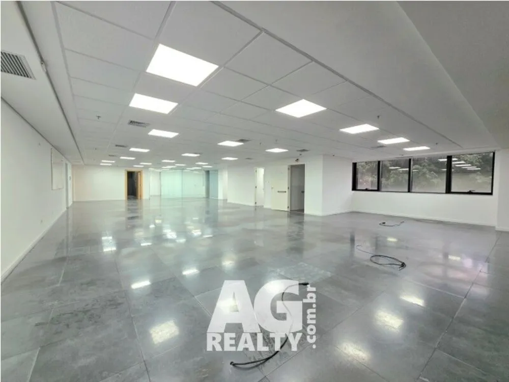 Sala-Conjunto, 322 m² - Foto 3