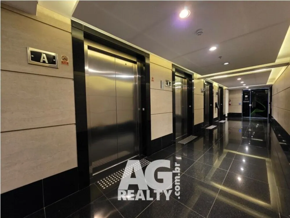 Sala-Conjunto, 322 m² - Foto 12