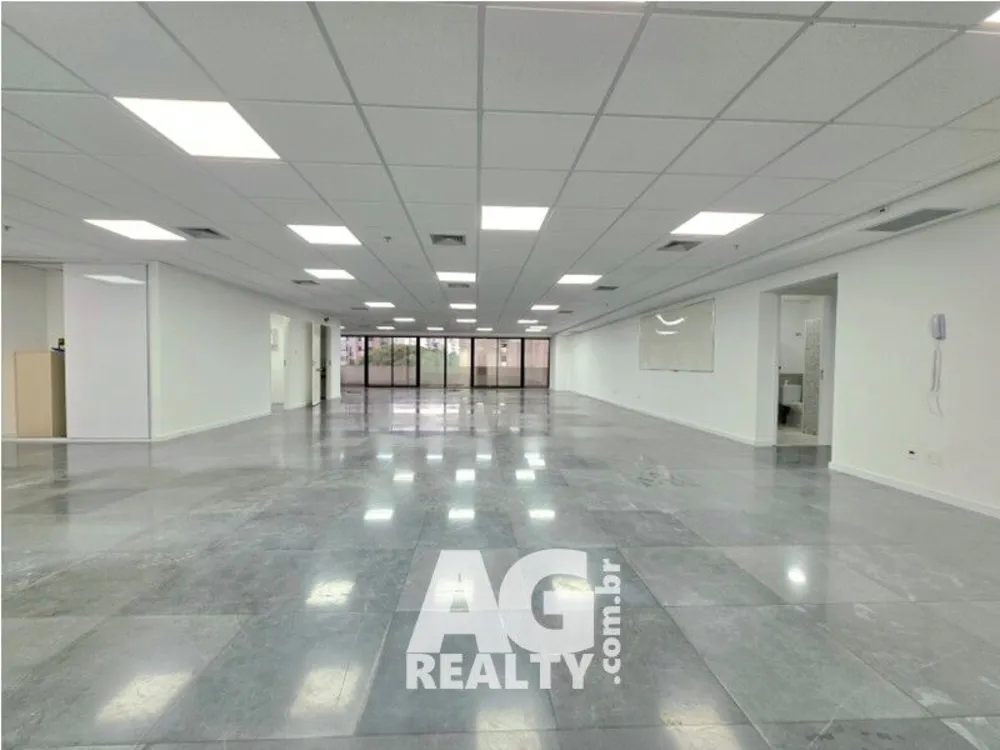 Sala-Conjunto, 322 m² - Foto 1