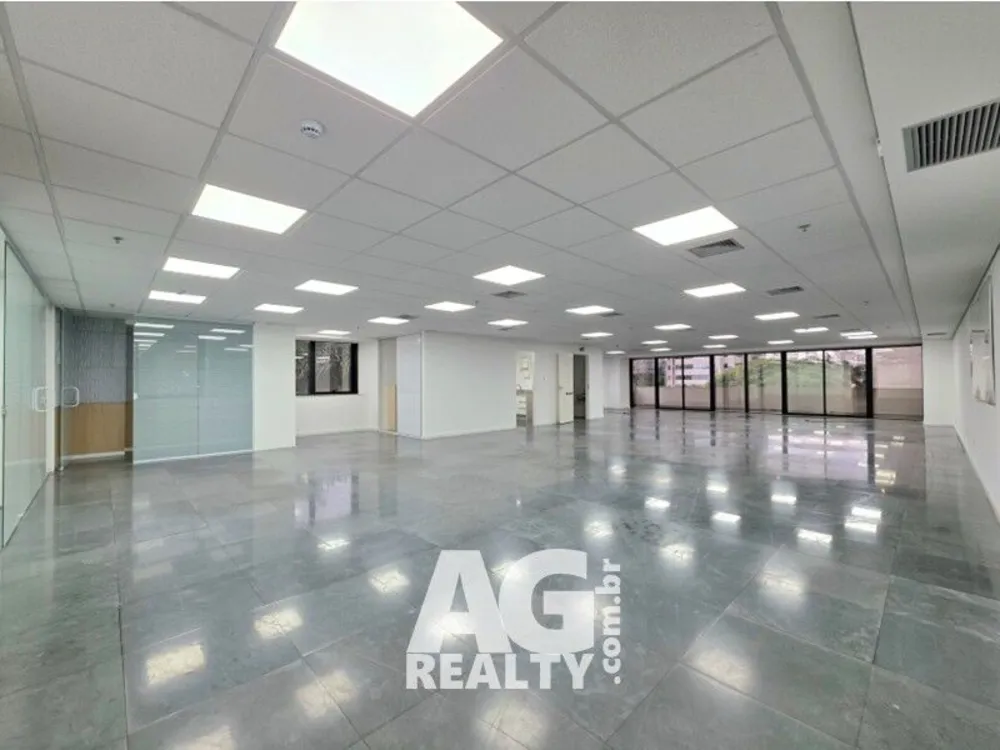 Sala-Conjunto, 322 m² - Foto 2