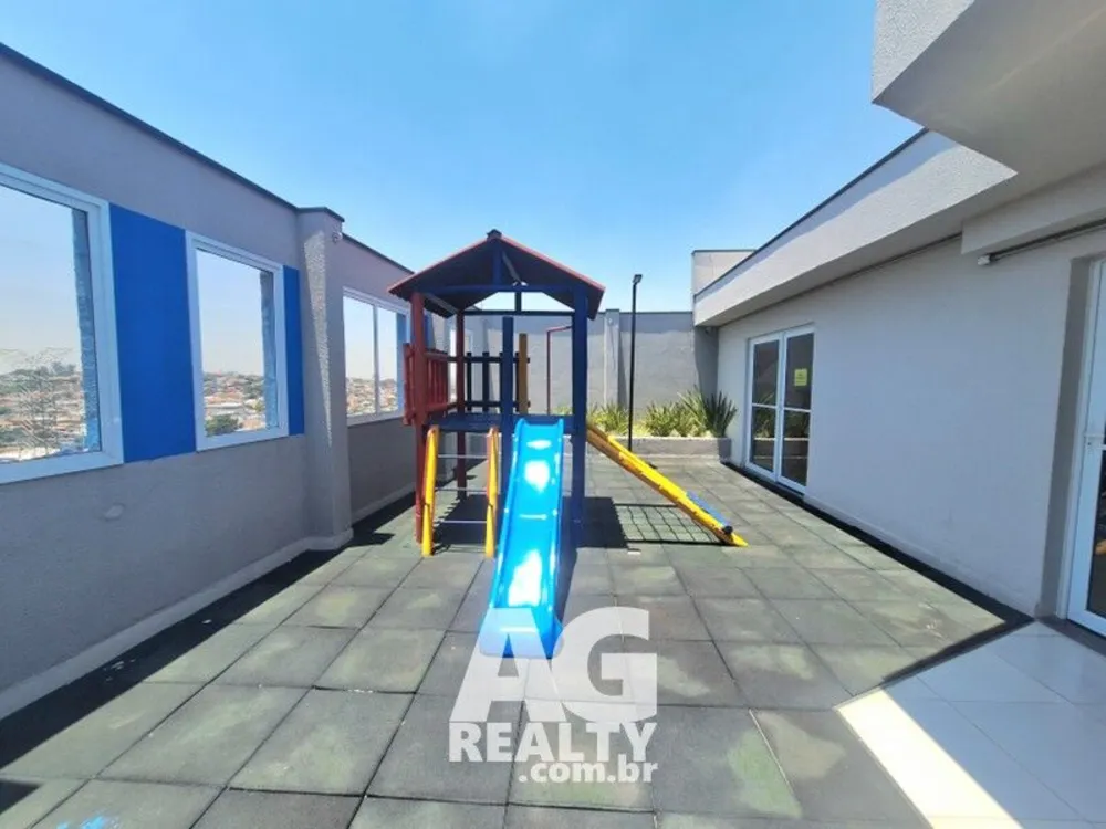 Apartamento, 2 quartos, 44 m² - Foto 17