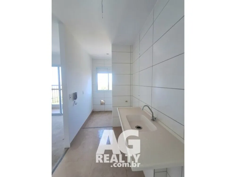 Apartamento, 2 quartos, 44 m² - Foto 10