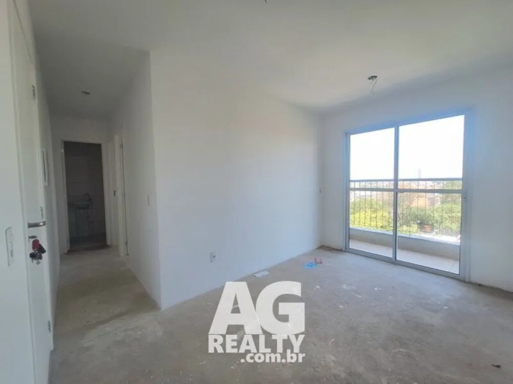 Apartamento, 2 quartos, 44 m² - Foto 2