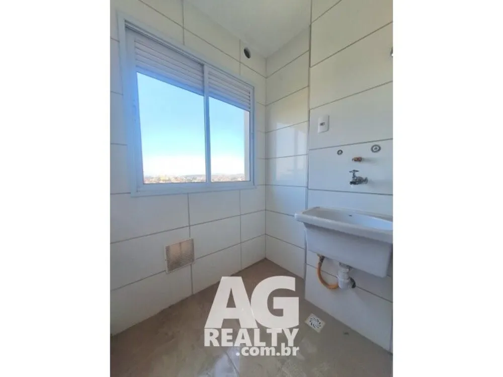 Apartamento, 2 quartos, 44 m² - Foto 11