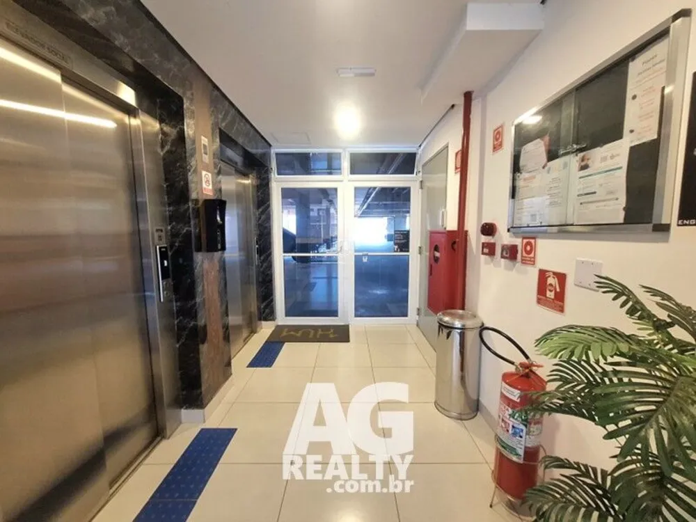 Apartamento, 2 quartos, 44 m² - Foto 20