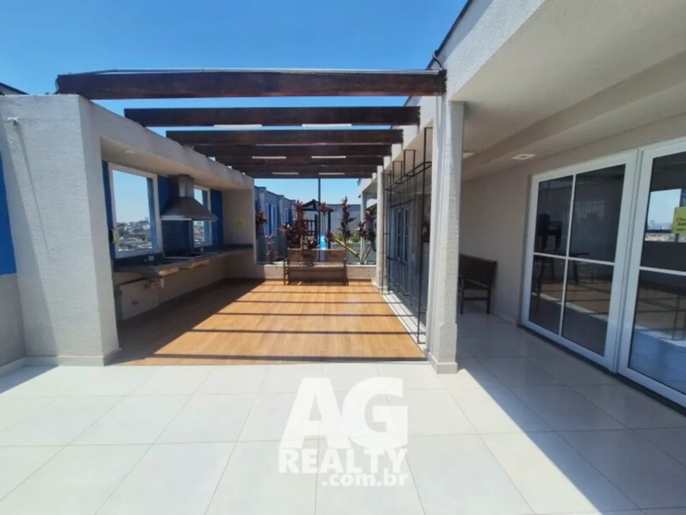 Apartamento, 2 quartos, 44 m² - Foto 16