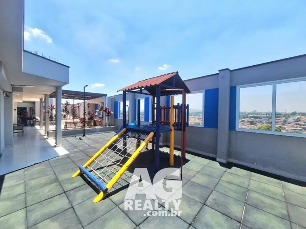 Apartamento, 2 quartos, 44 m² - Foto 18