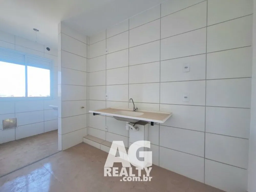 Apartamento, 2 quartos, 44 m² - Foto 9