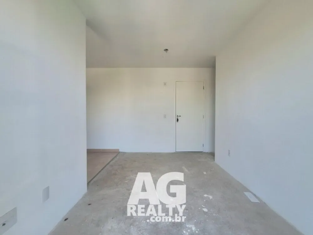 Apartamento, 2 quartos, 44 m² - Foto 5