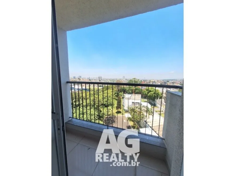Apartamento, 2 quartos, 44 m² - Foto 6