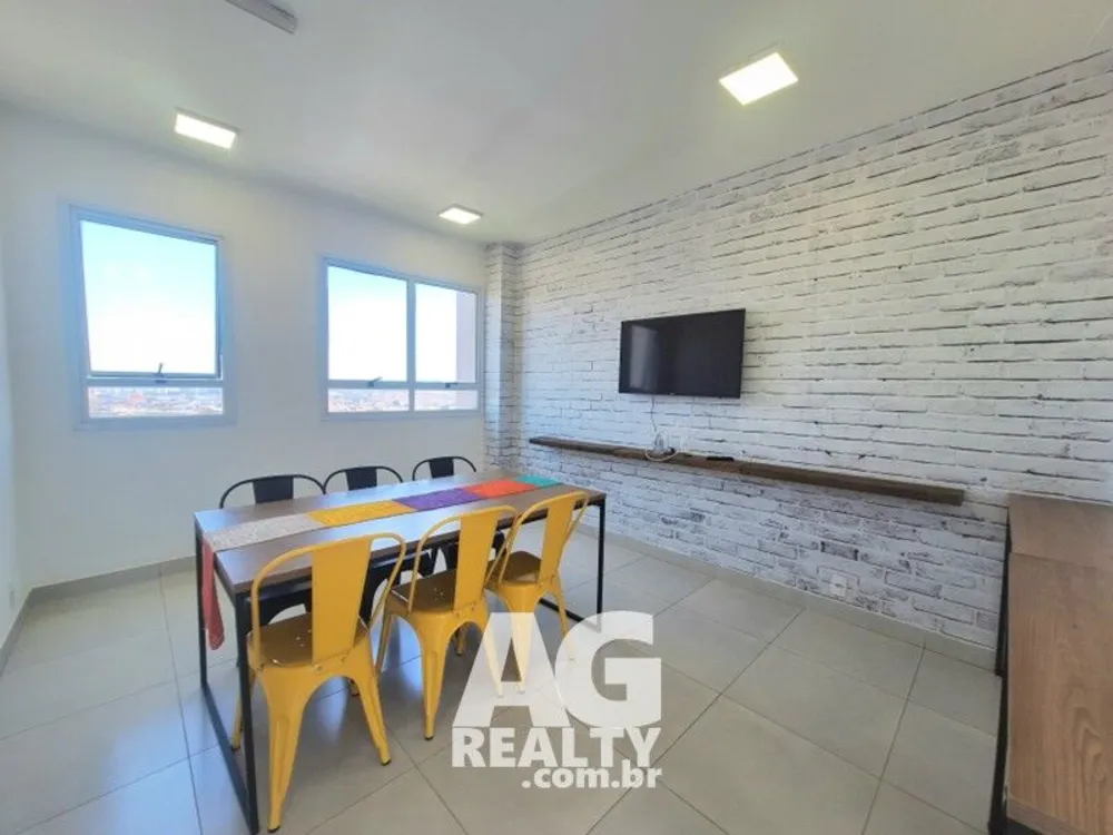 Apartamento, 2 quartos, 44 m² - Foto 19