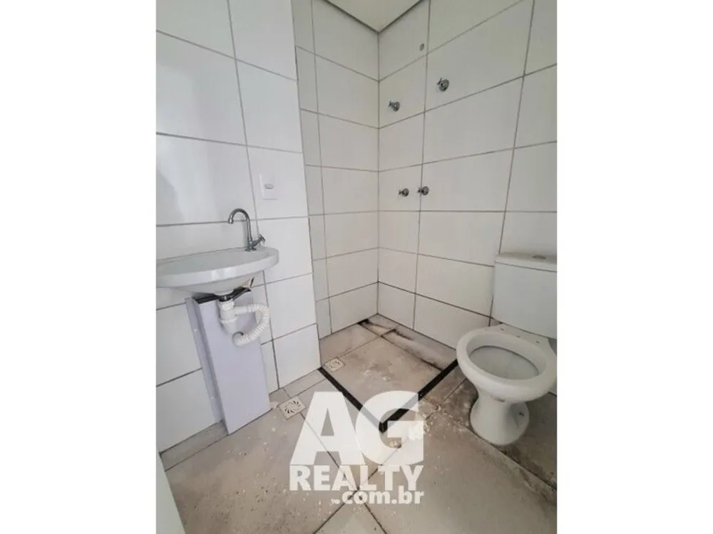 Apartamento, 2 quartos, 44 m² - Foto 8