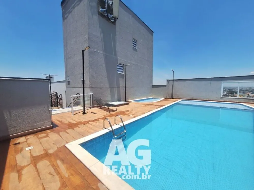 Apartamento, 2 quartos, 44 m² - Foto 13