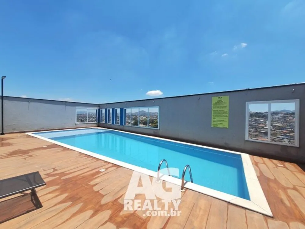 Apartamento, 2 quartos, 44 m² - Foto 12