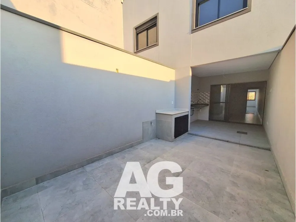 Casa, 3 quartos, 140 m² - Foto 5