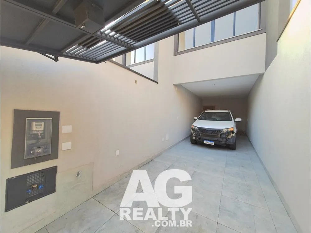 Casa, 3 quartos, 140 m² - Foto 12