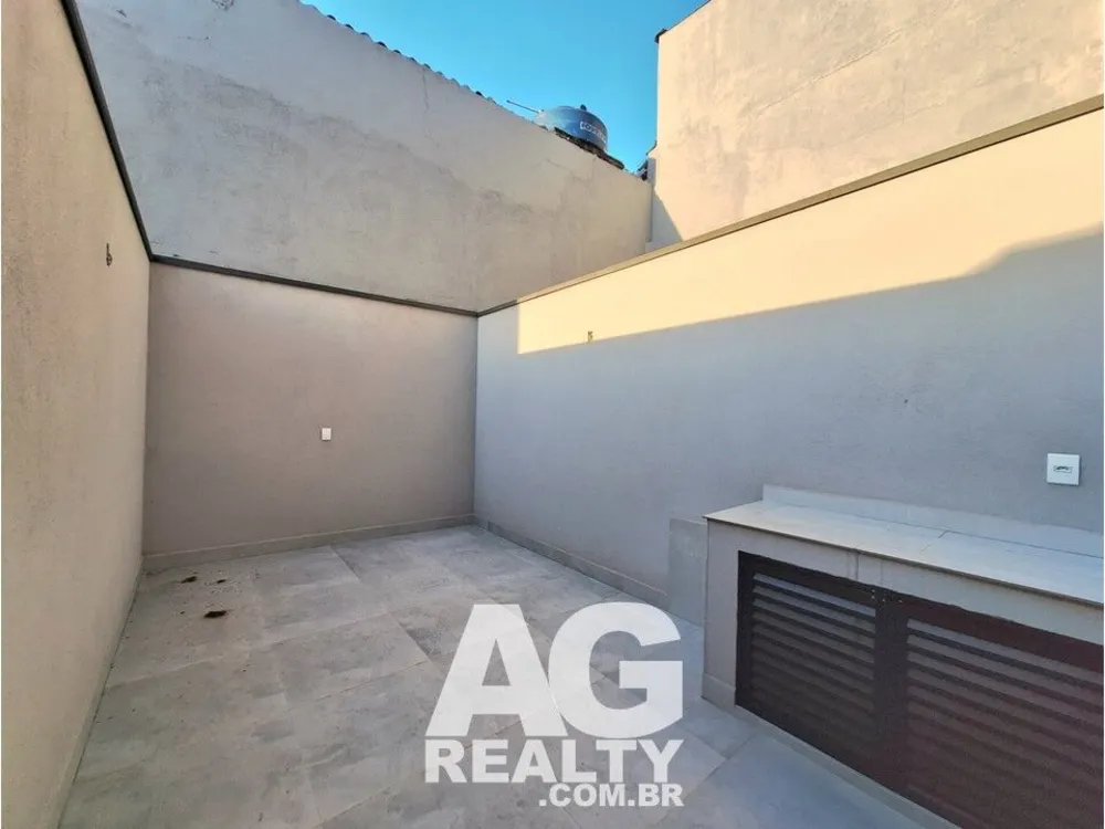 Casa, 3 quartos, 140 m² - Foto 7