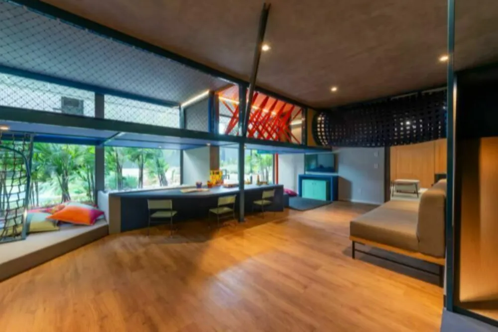 Apartamento, 2 quartos, 61 m² - Foto 23