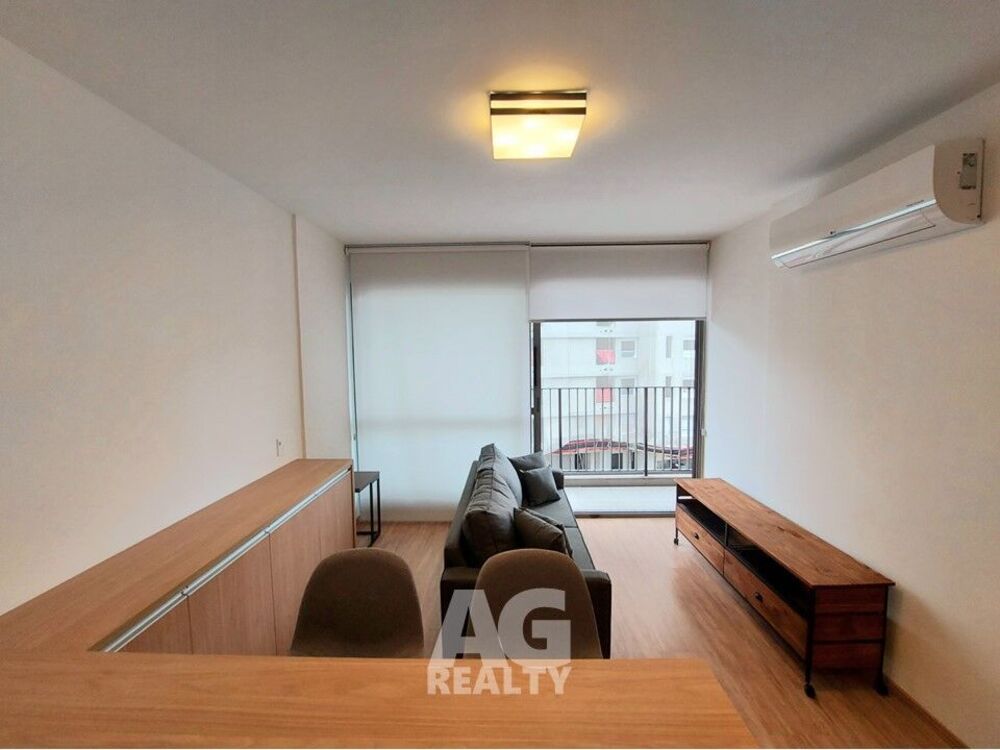 Apartamento à venda com 2 quartos, 61m² - Foto 2