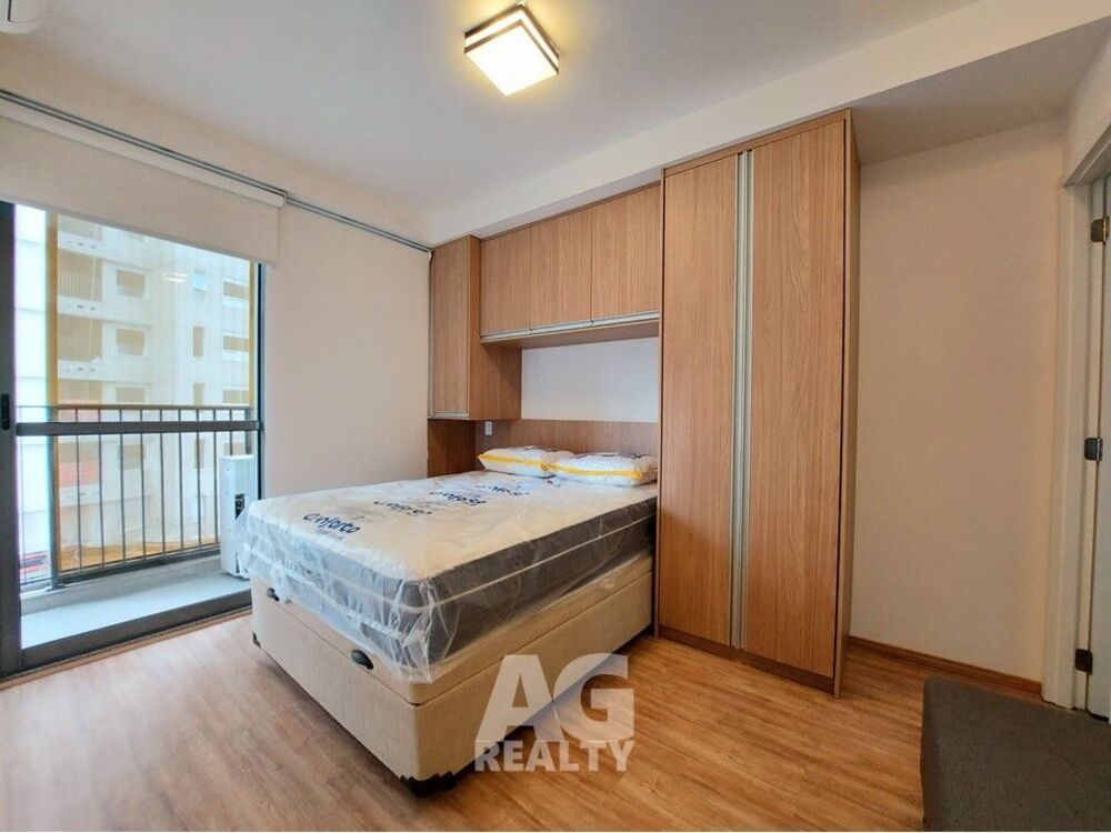 Apartamento à venda com 2 quartos, 61m² - Foto 4