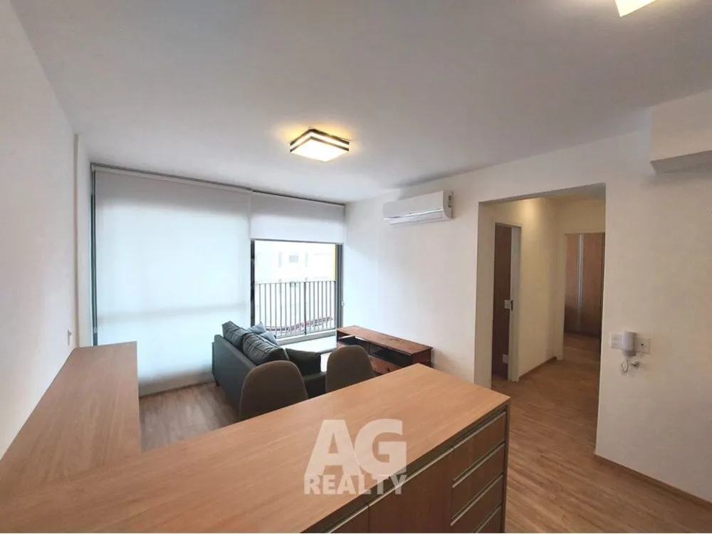 Apartamento, 2 quartos, 61 m² - Foto 6