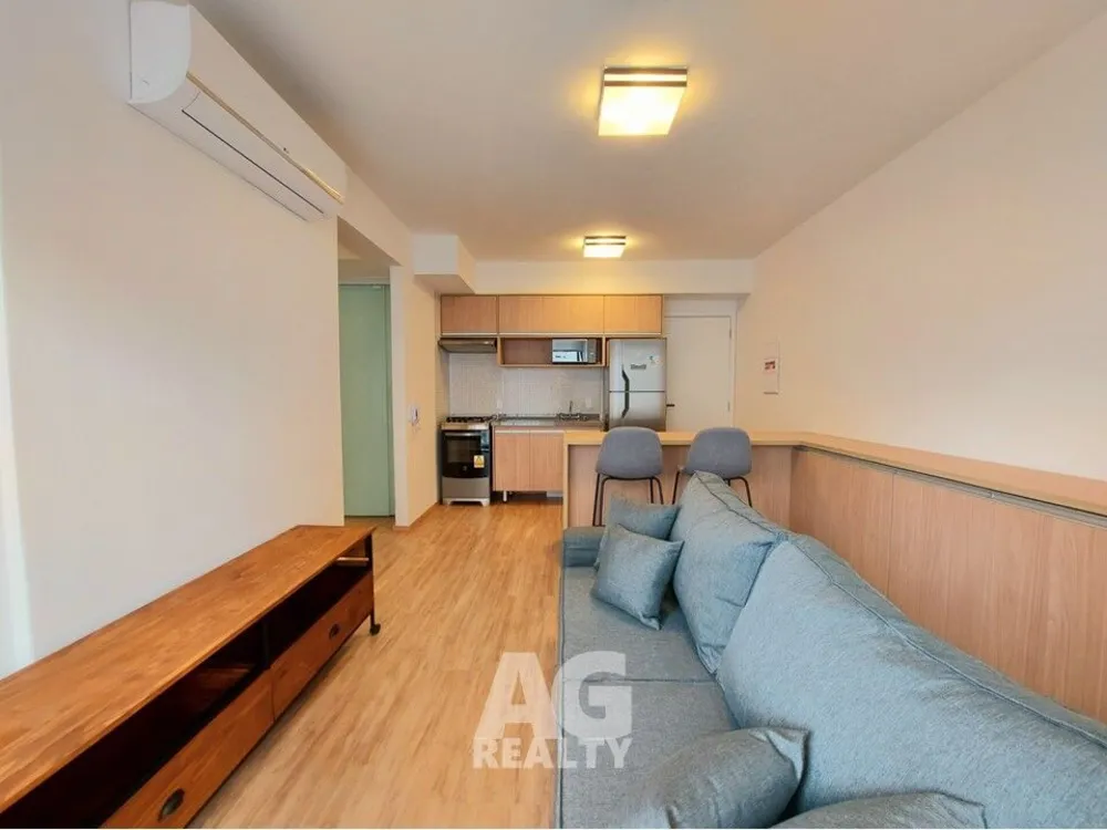 Apartamento, 2 quartos, 61 m² - Foto 4